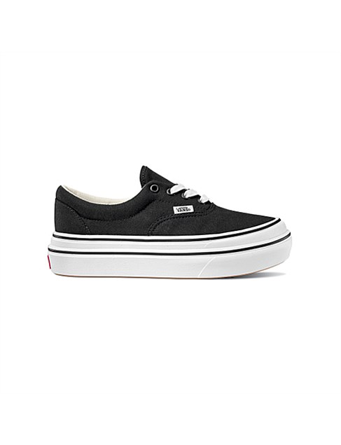 vans super platform