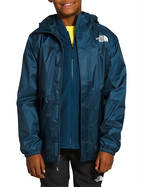 youth stormy rain triclimate