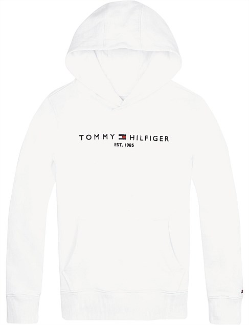 boys tommy hilfiger hoodie
