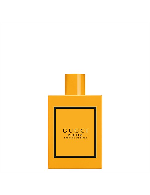 gucci bloom perfume david jones