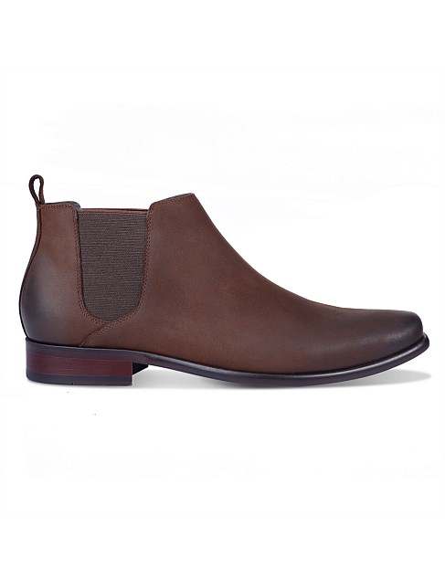 David jones mens boots Clearance