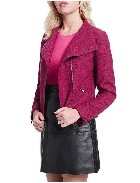 david jones marcs coat