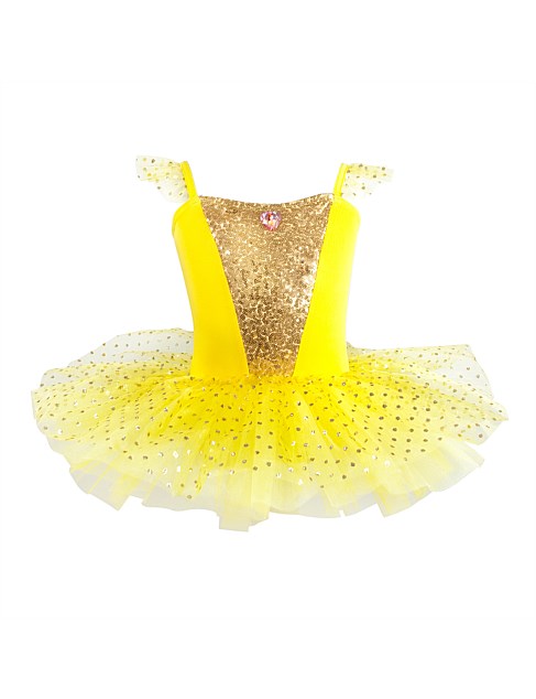 belle tutu