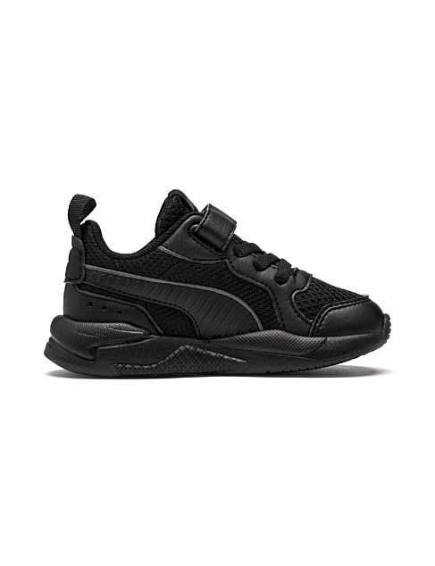 puma x ray all black