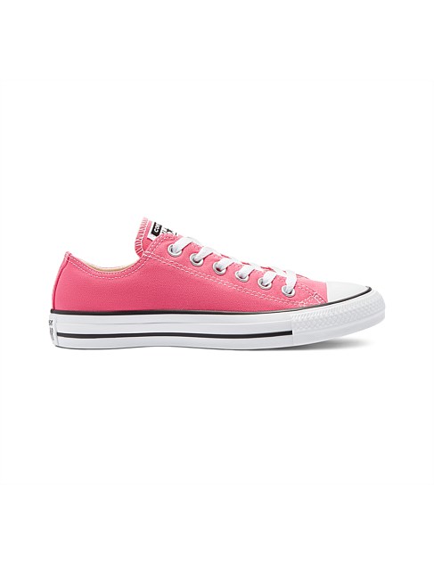 david jones converse
