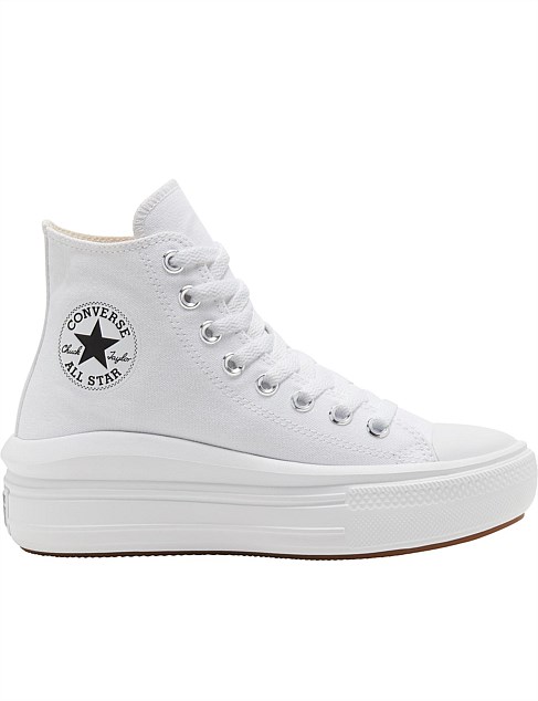 david jones converse