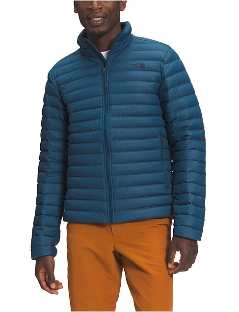 m stretch down jacket