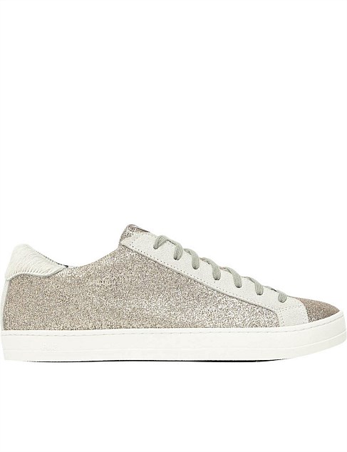 p448 john glitter yeti