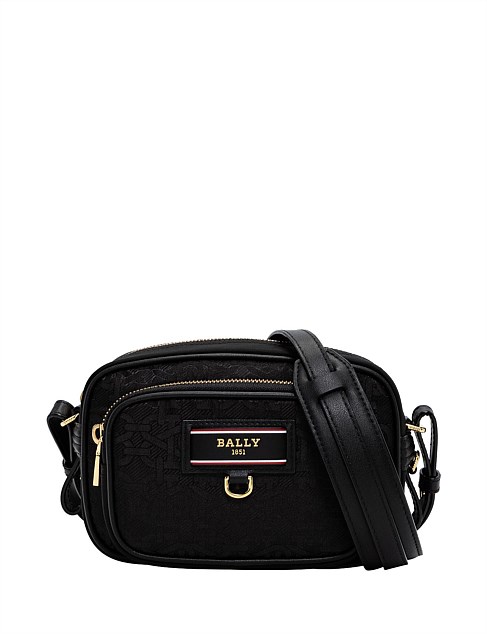 Bally Eillen Mini Camera Bag David Jones