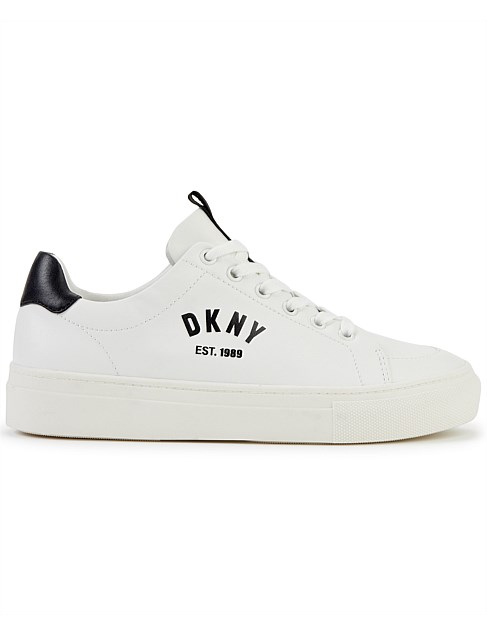 dkny plimsolls