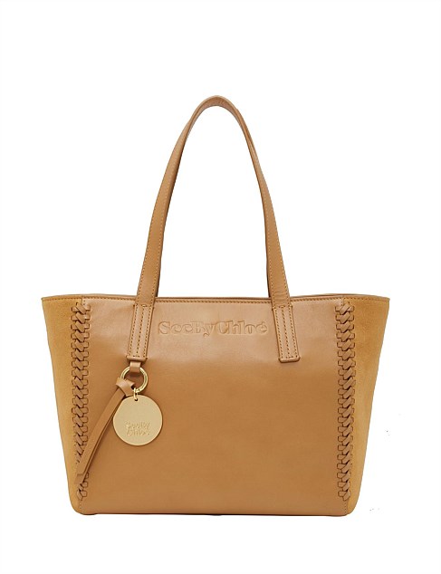 Chloe tote bag david jones Clearance