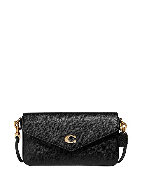 Coach Wyn Crossbody | David Jones