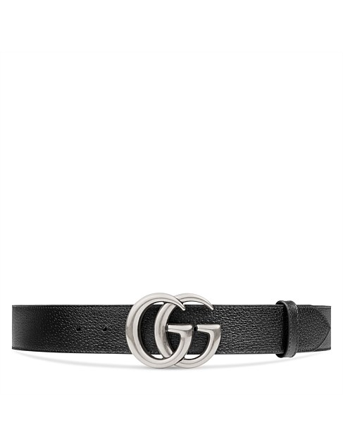 david jones gucci belt