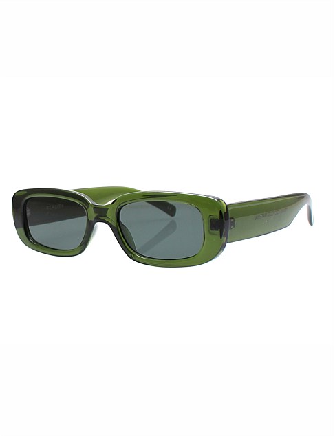 Reality Eyewear Xray Spex Grass Sunglasses David Jones