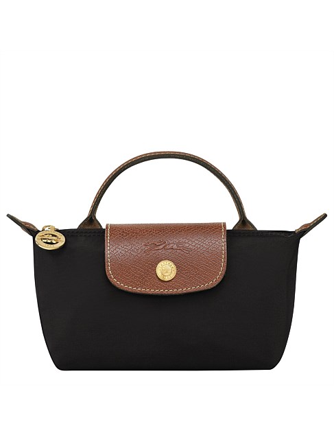 Le Pliage Original Clutch Pouch