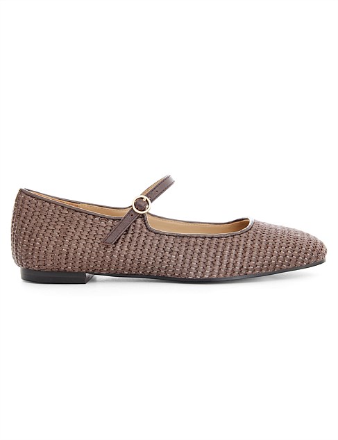 Marcs Women Tottie Flat David Jones
