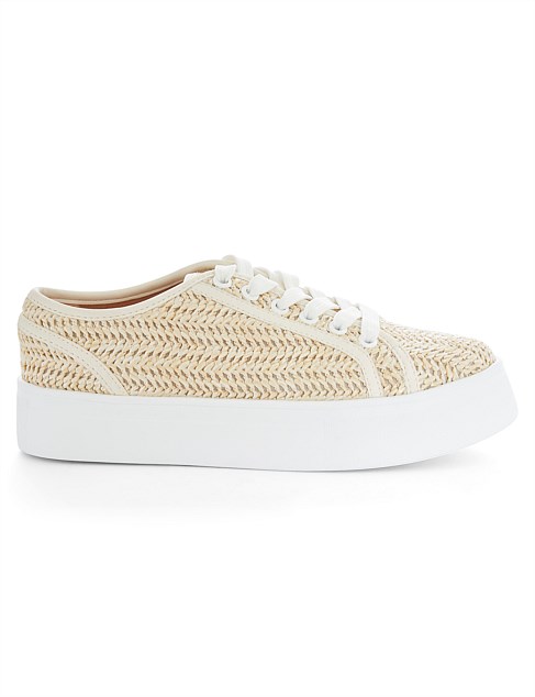 Sandler Sandler Frenzy Sneaker David Jones
