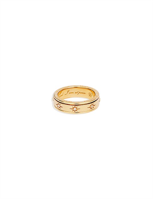By Charlotte Meditation Ring