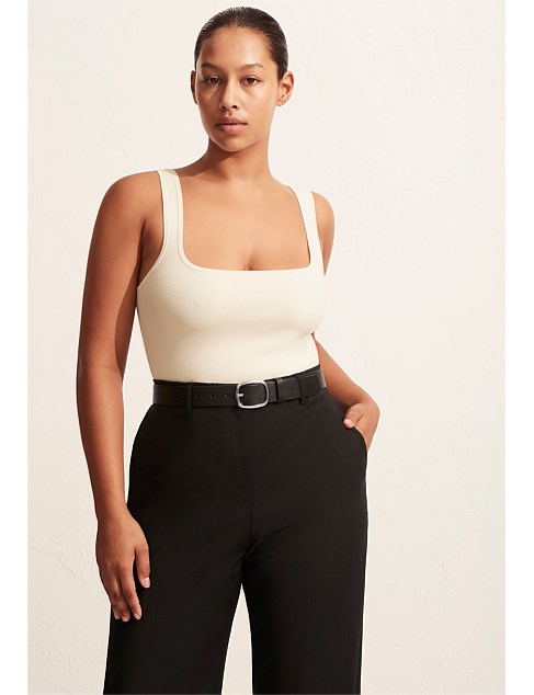 Matteau Classic Nineties Tank David Jones