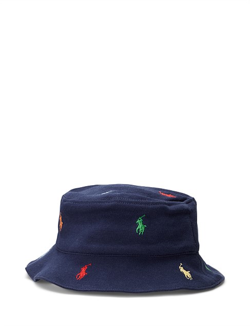 Polo Ralph Ralph Lauren Kids Hat Polo Ralph Lauren Baby
