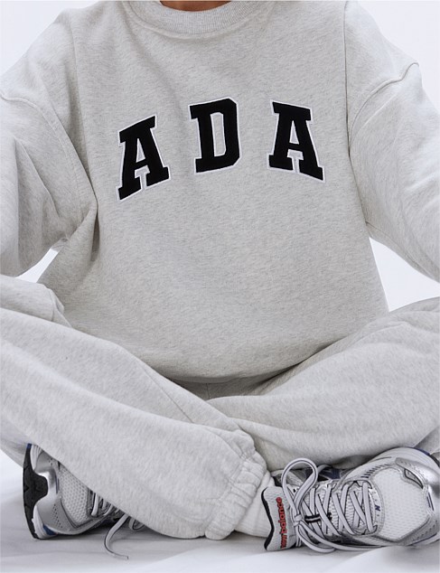 Adanola Ada Oversized Sweatshirt | David Jones