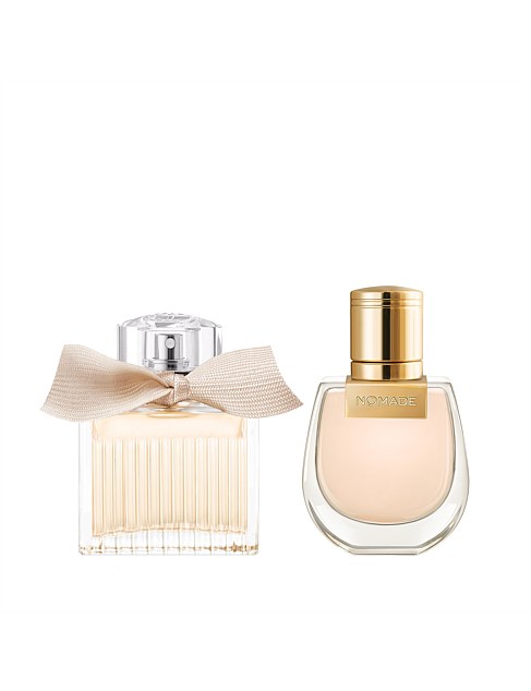 Chloé Chloé Eau De Parfum Gift Set David Jones