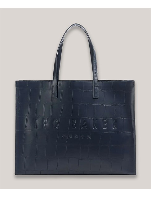 Mohali Bakers Large Prada Tote Bag Mohali Bakers Coach Outlet Ava Chain  Tote Coach Ava Zip Tote Sale