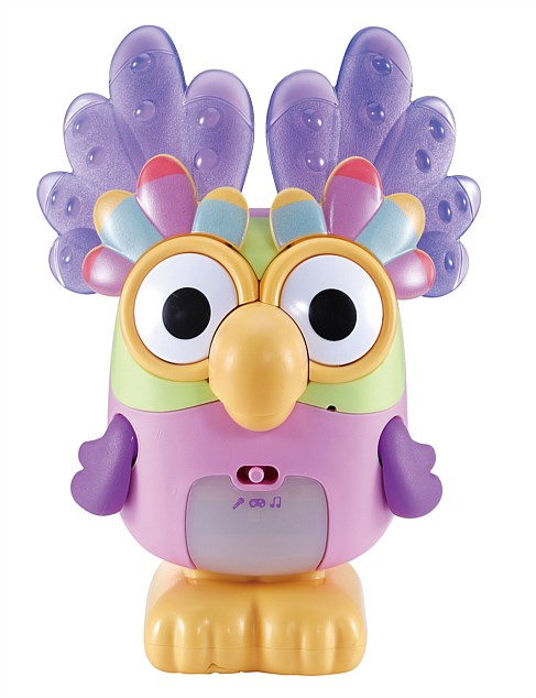 BLUEY DANCE MODE CHATTERMAX