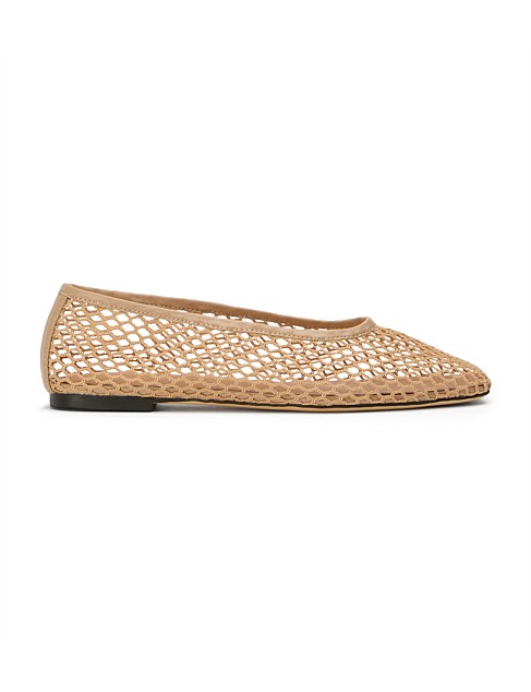 WOMEN'S BUZZ BALLET FLAT