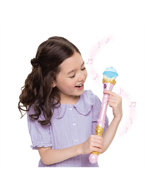 CREATE YOUR MAGIC PRINCESS SCEPTER