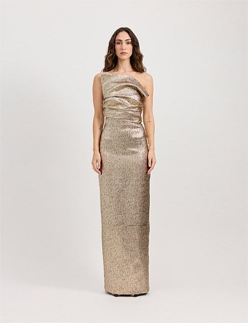 Tojha Tacoma Dress | David Jones