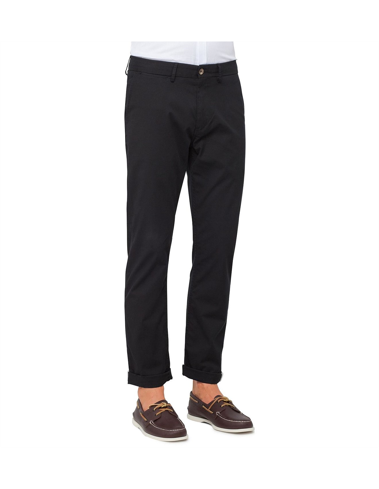 ben sherman ec1 slim stretch chino