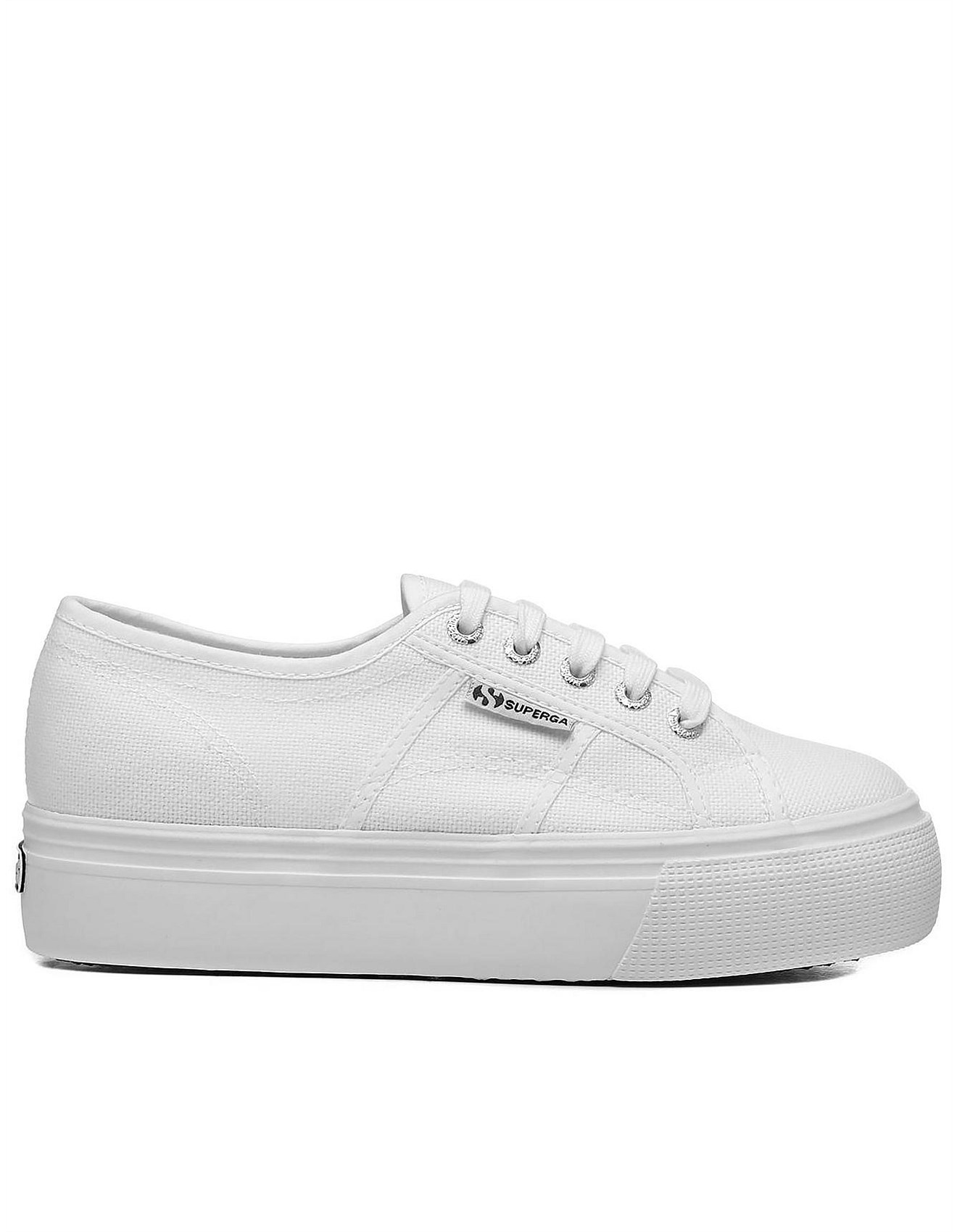 david jones superga