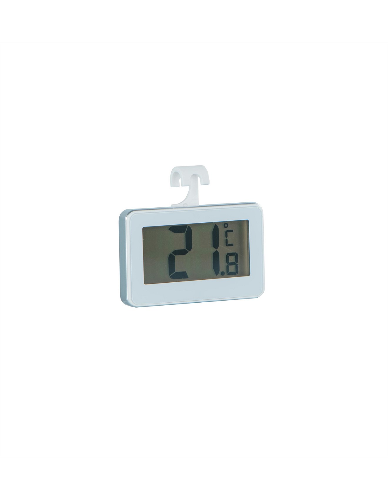 Digital Fridge Freezer Thermometer