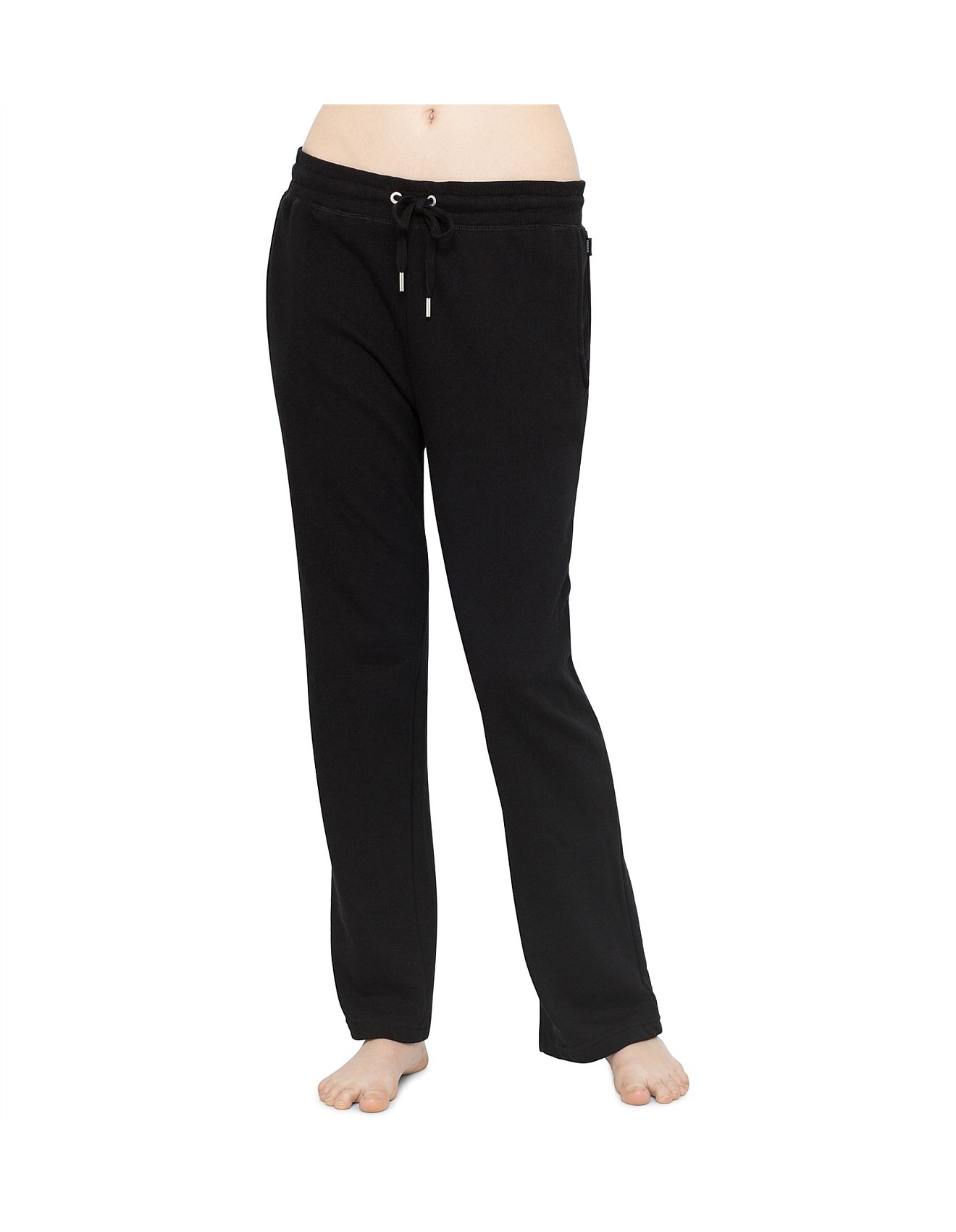 bonds wide leg trackie