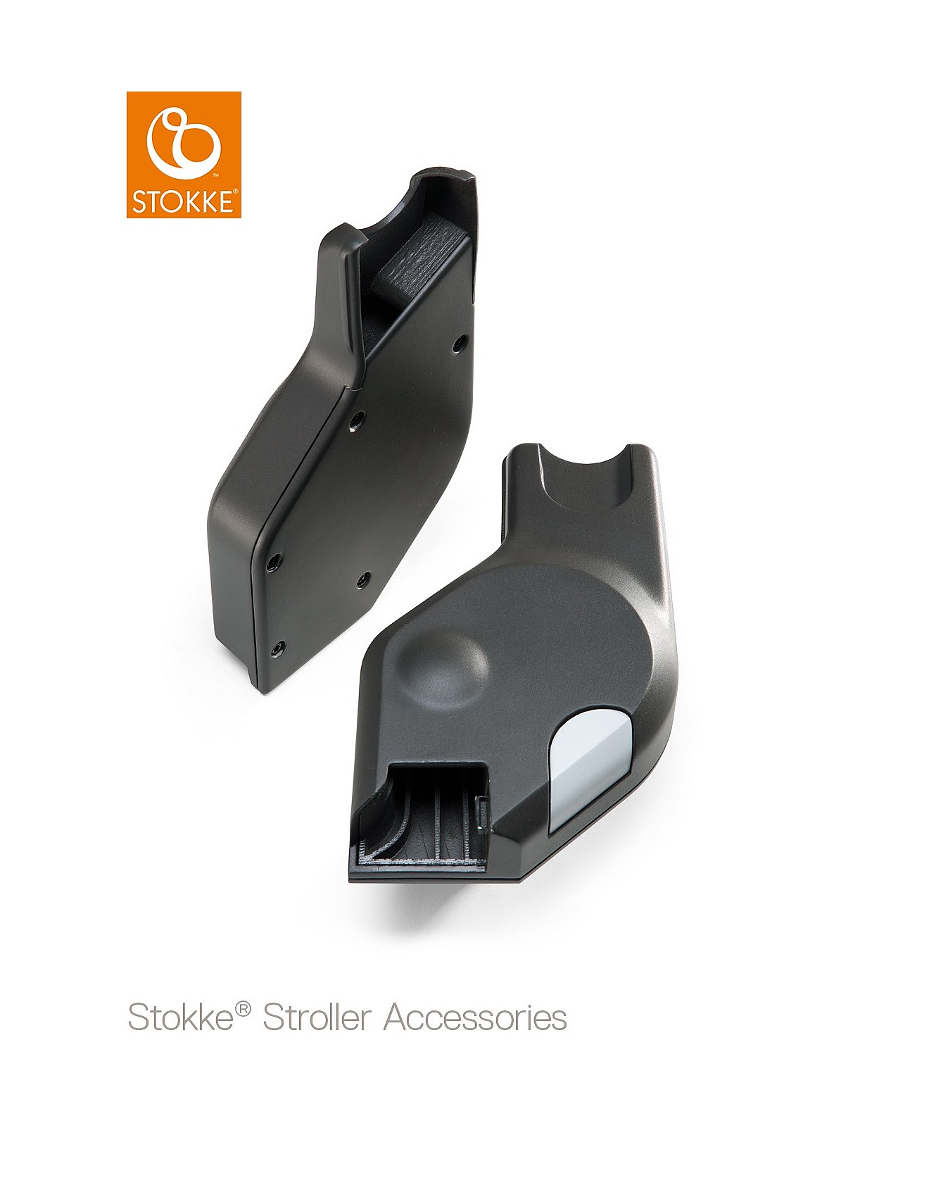 Stokke Scoot/xplory Car Seat Adapter Maxi Cosi David Jones