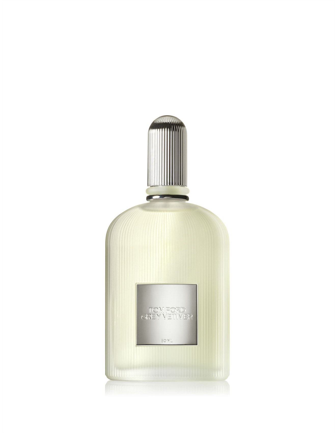 grey vetiver eau de toilette
