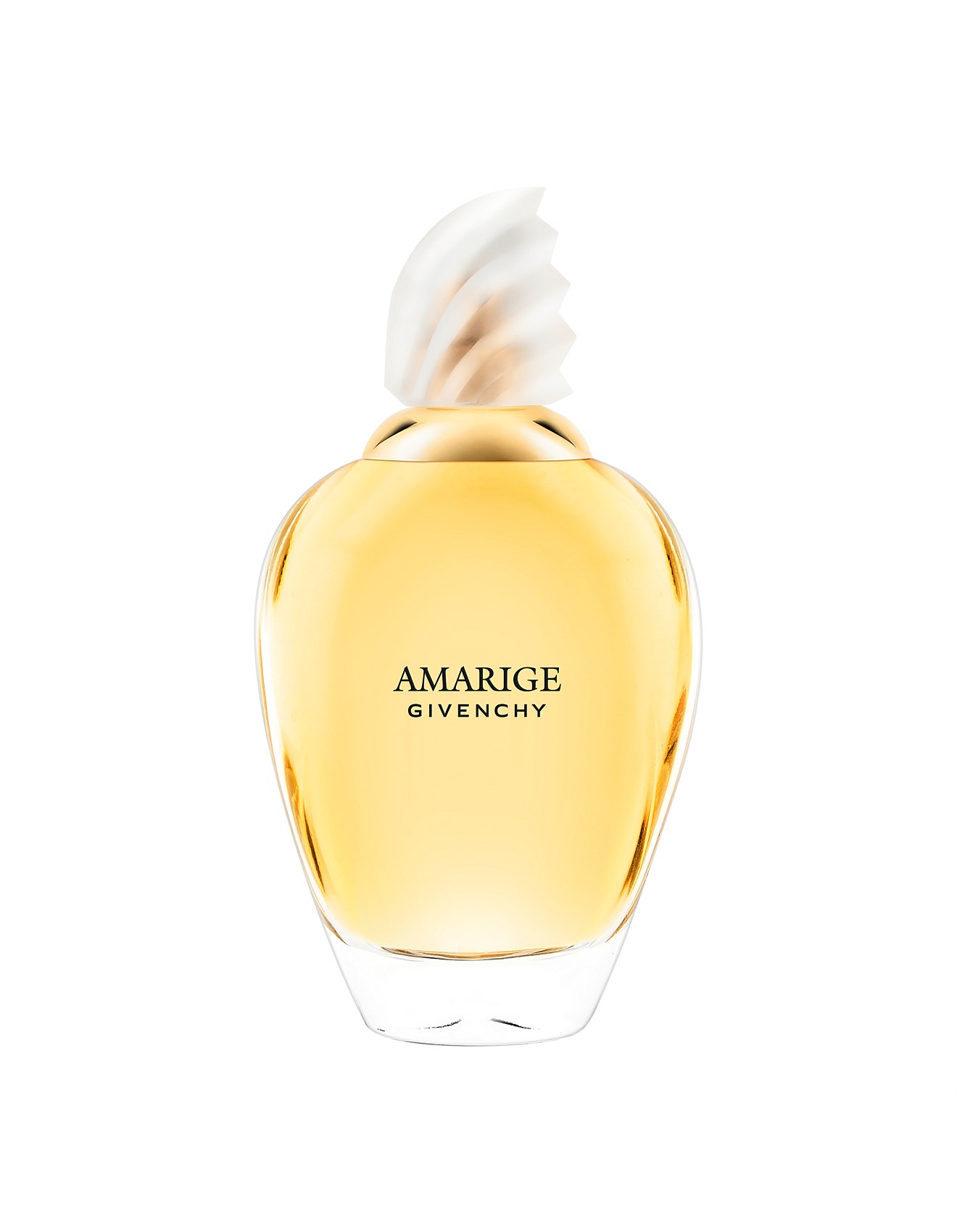 givenchy amarige eau de parfum 100ml