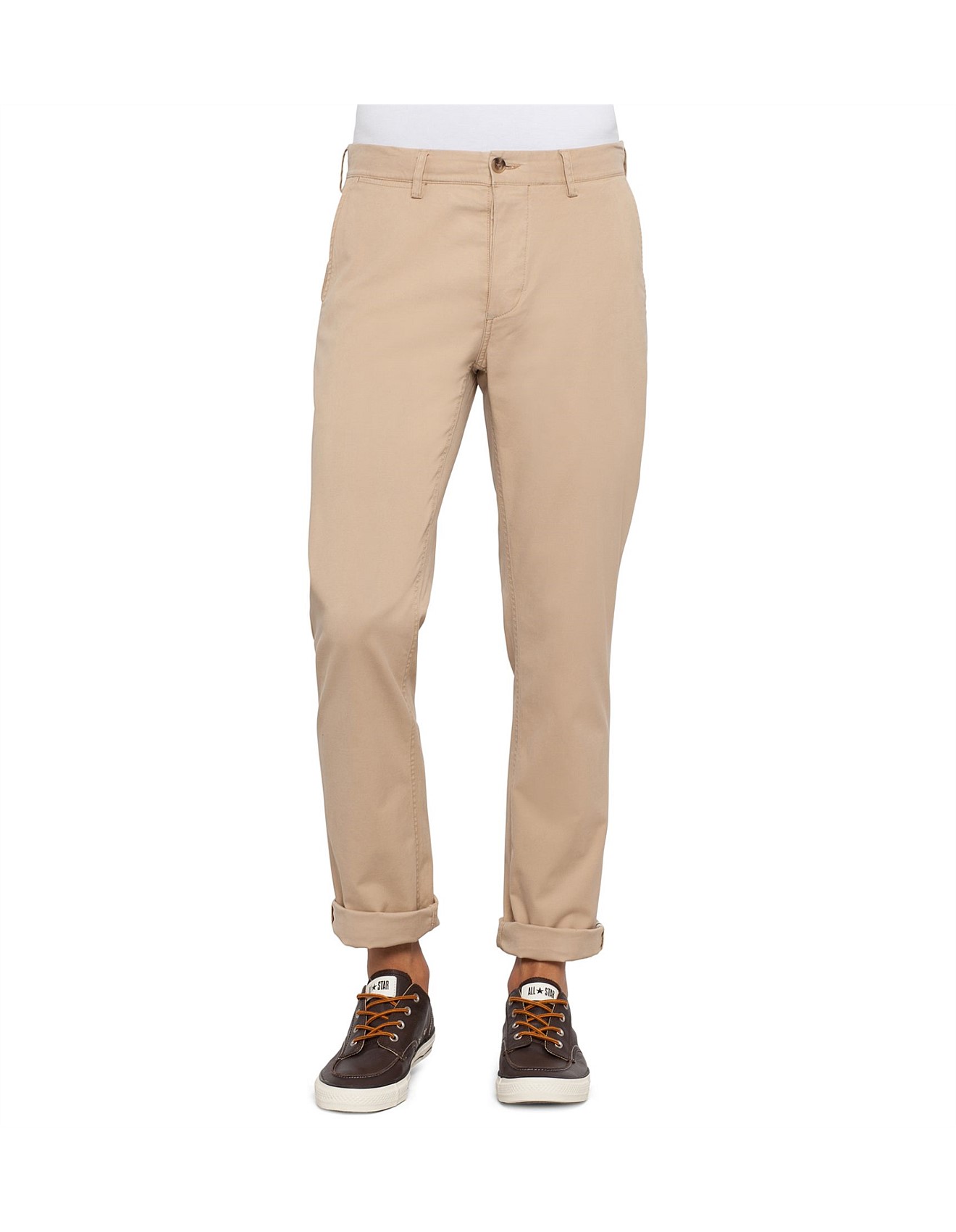 ben sherman ec1 chino