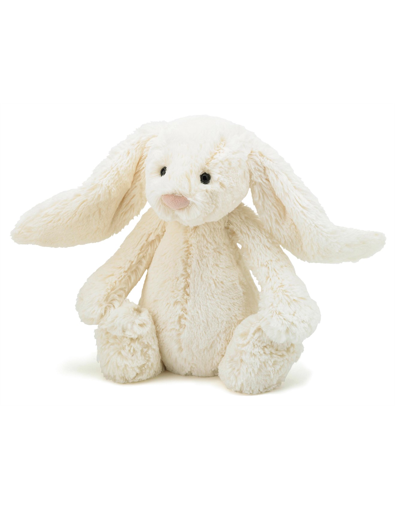 Jellycat (bs) Bashful Cream Bunny | David Jones