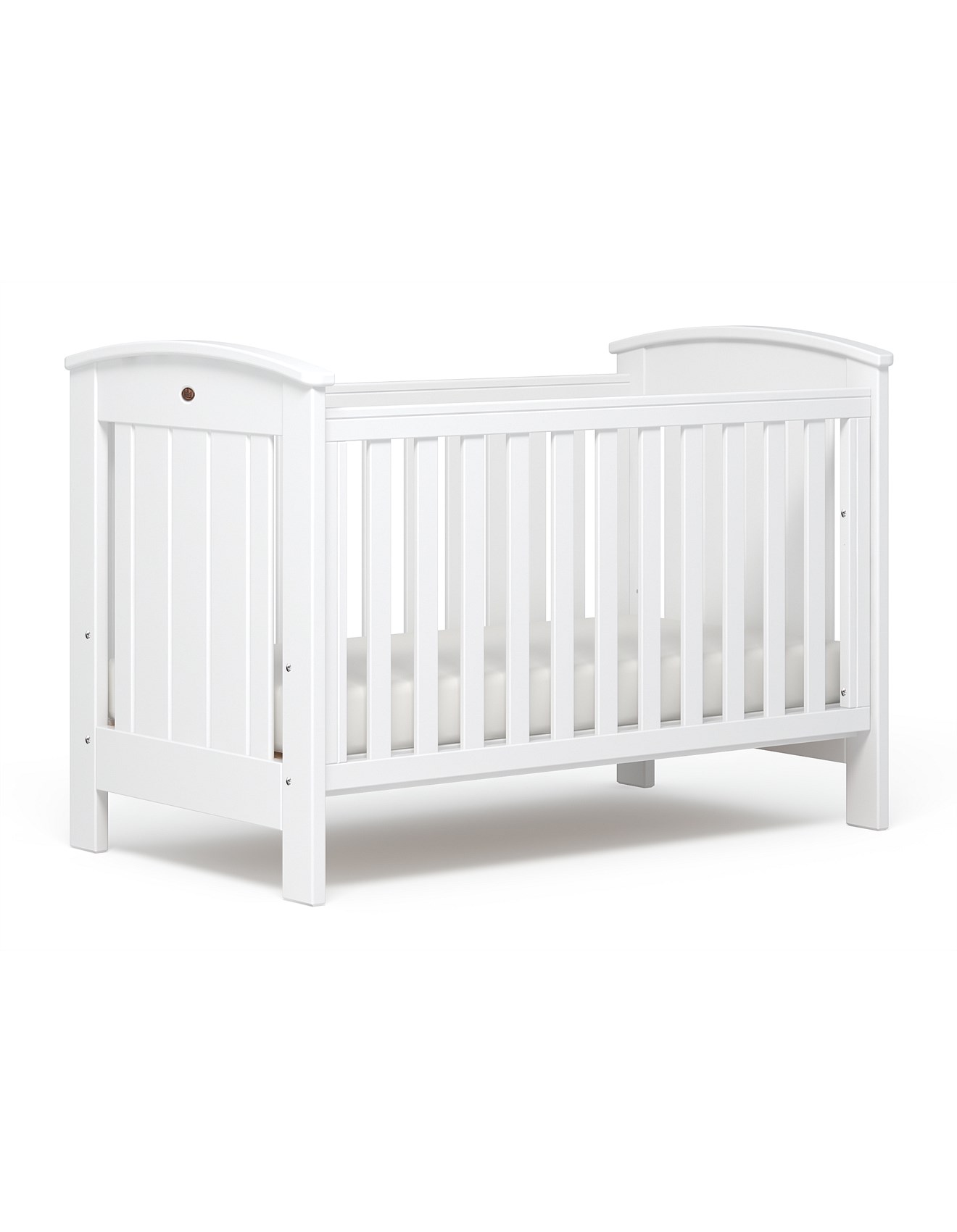 david jones cot