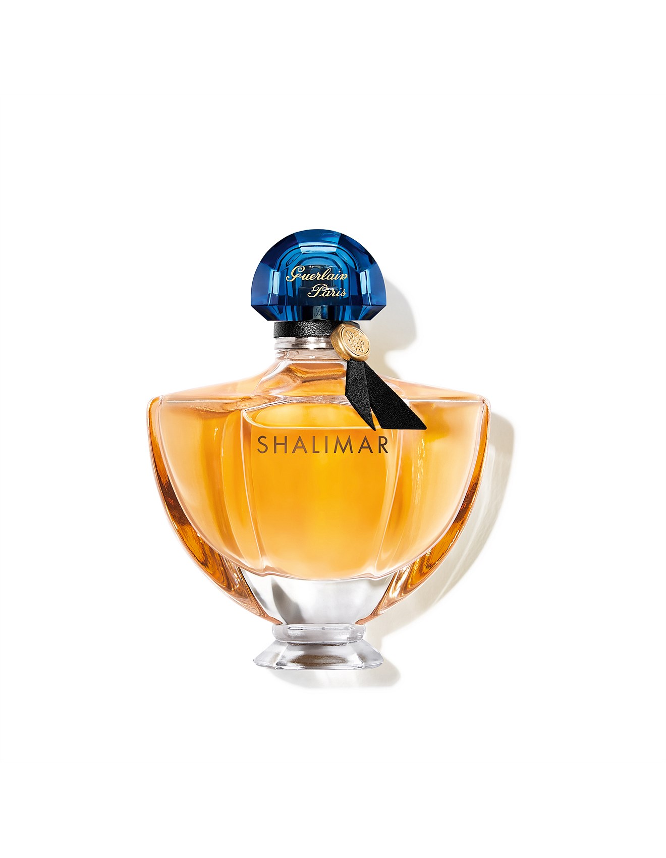 Guerlain Shalimar Eau De Parfum 50ml | David Jones