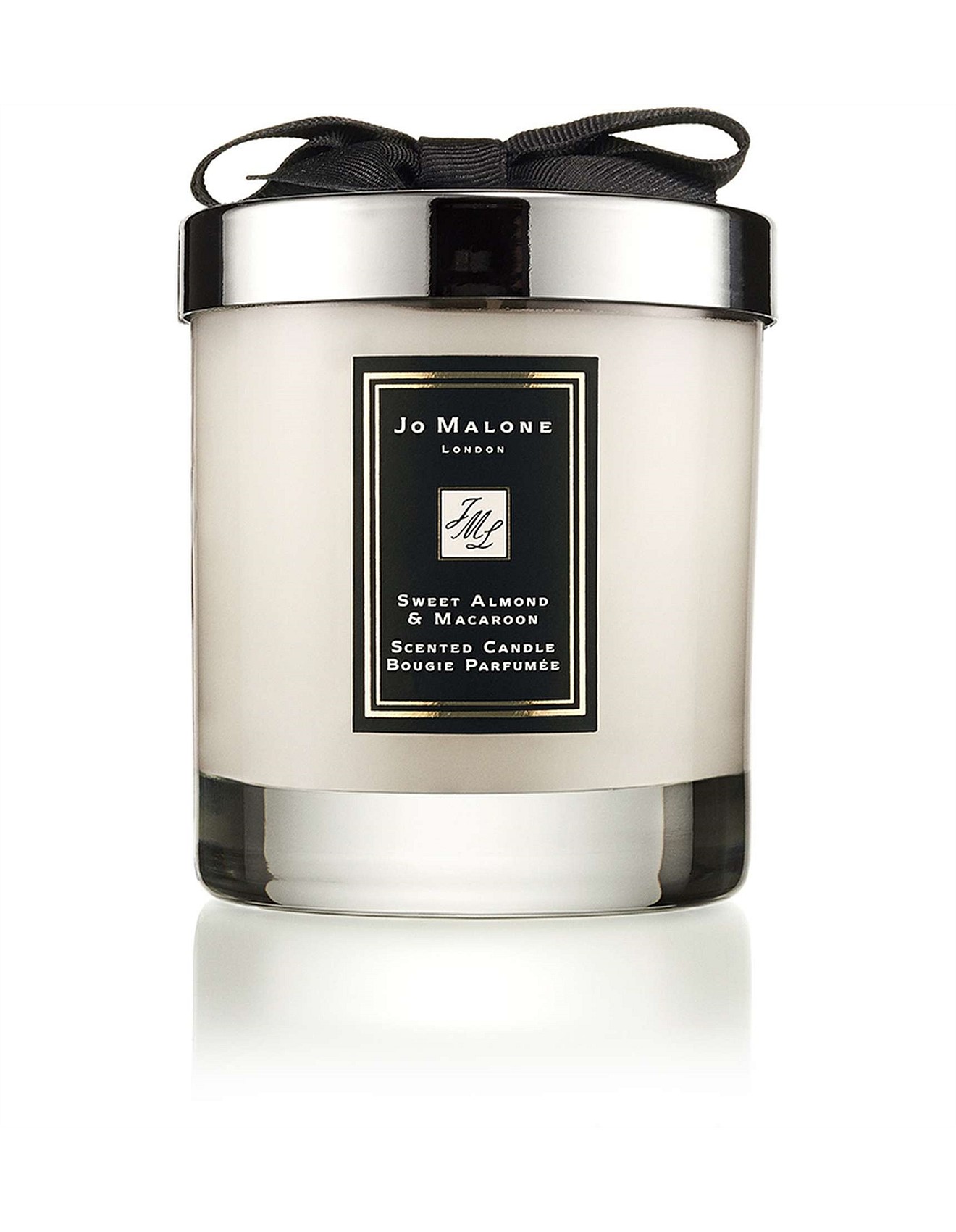 Jo Malone London Sweet Almond Macaroon Home Candle David Jones