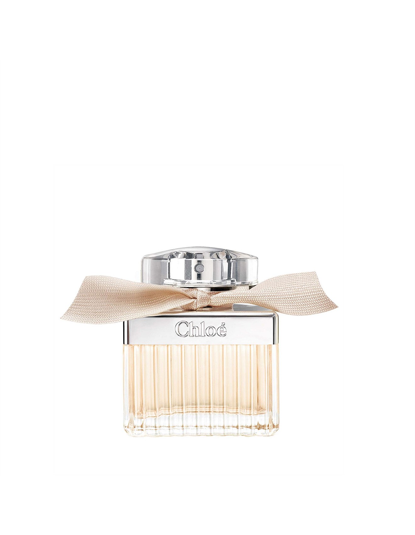 Chloé Eau De Parfum 50ml David Jones