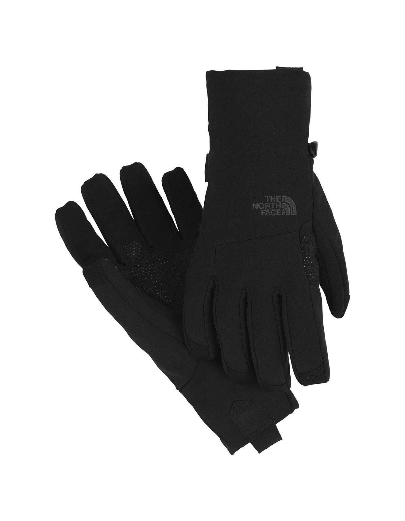 Apex Etip The North Face Gloves Women Womens Gloves The North Face