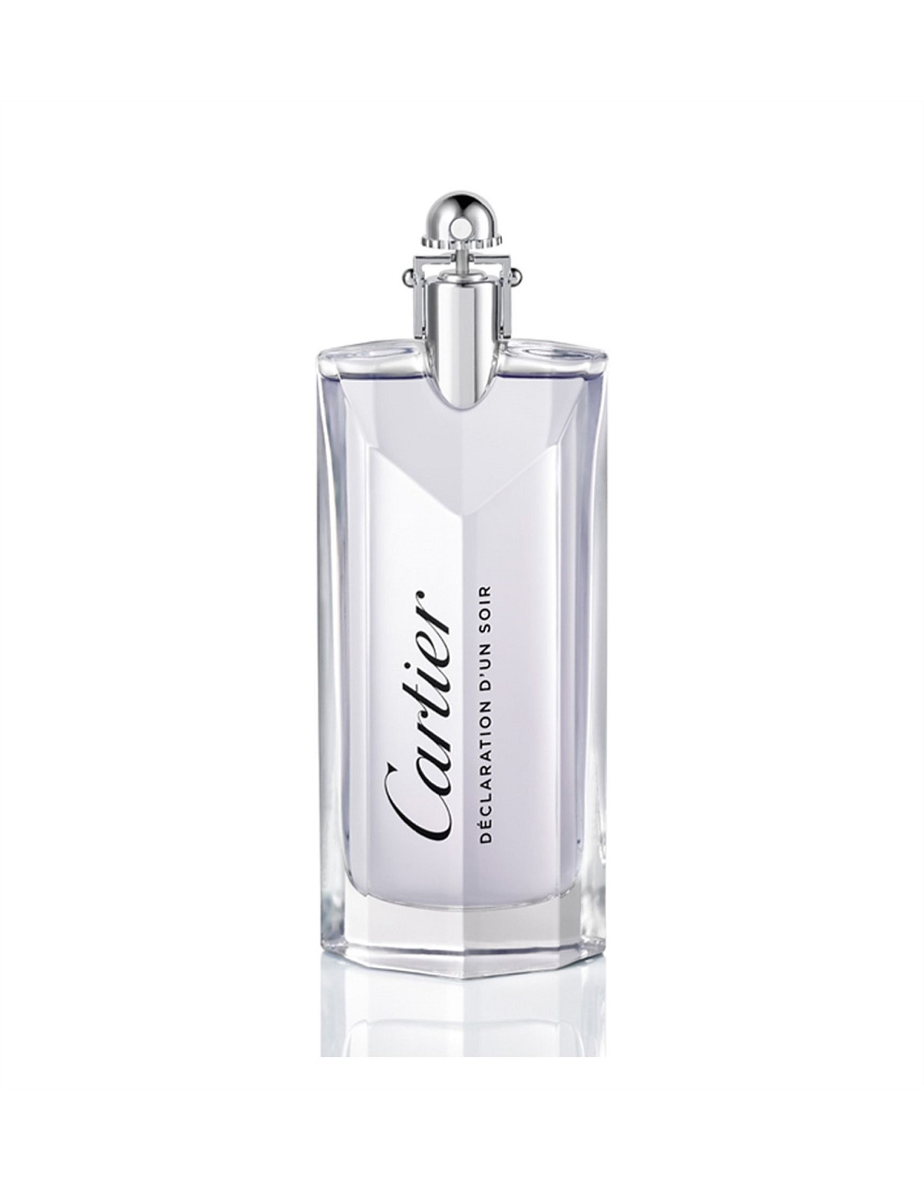 Cartier Declaration D'un Soir Edt 100ml | David Jones