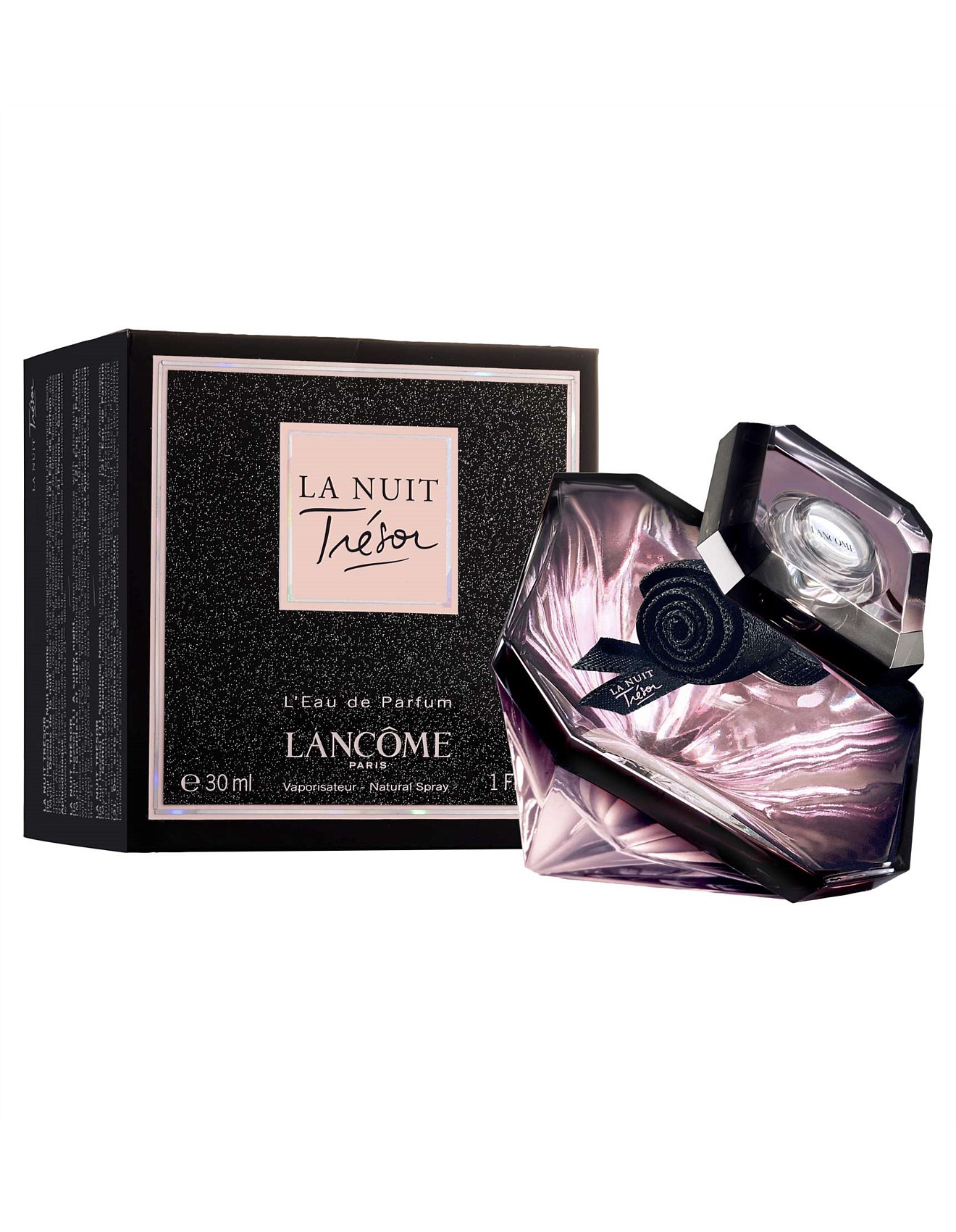 la nuit tresor lancome