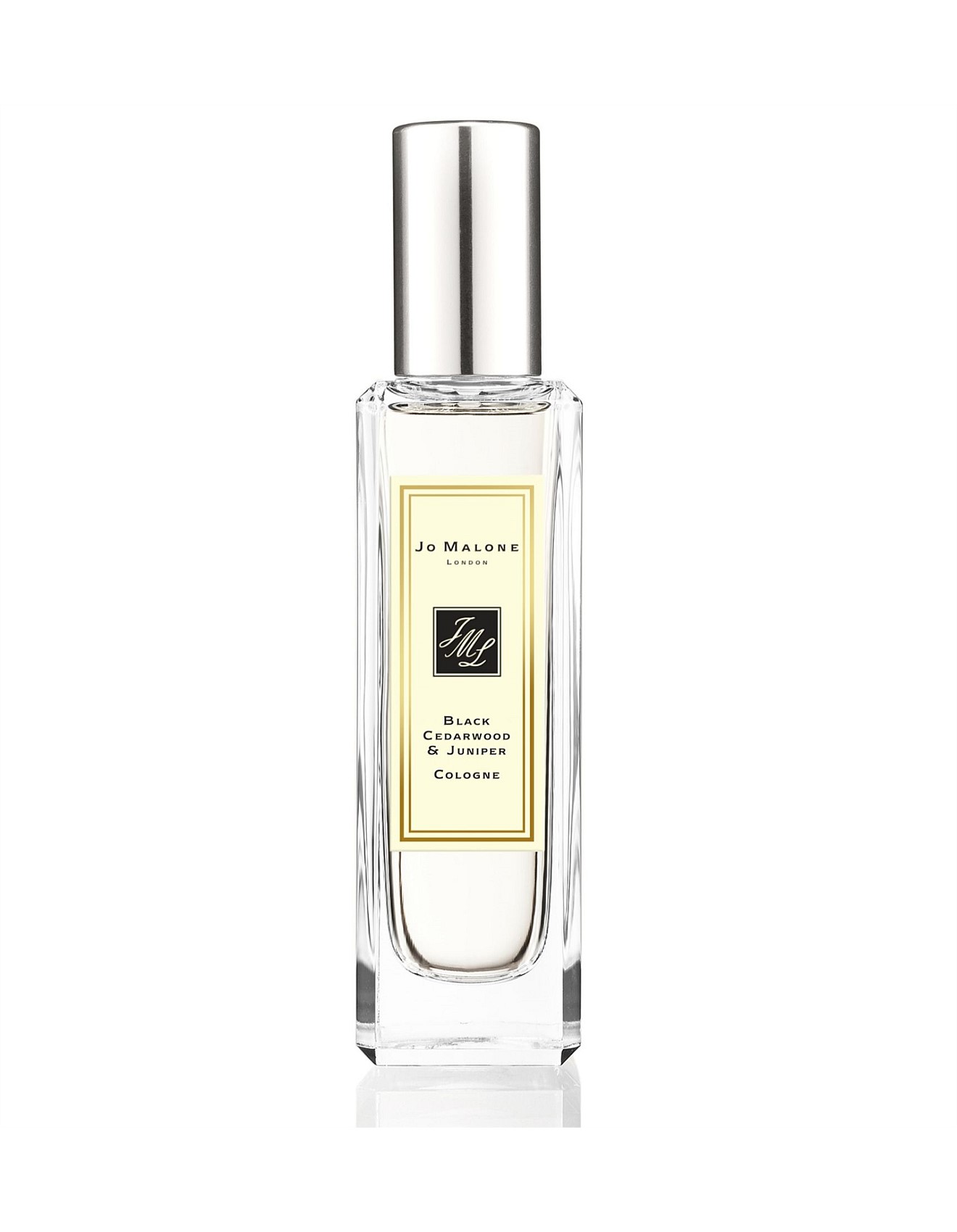 Jo Malone London Black Cedarwood Juniper Cologne 30ml David Jones