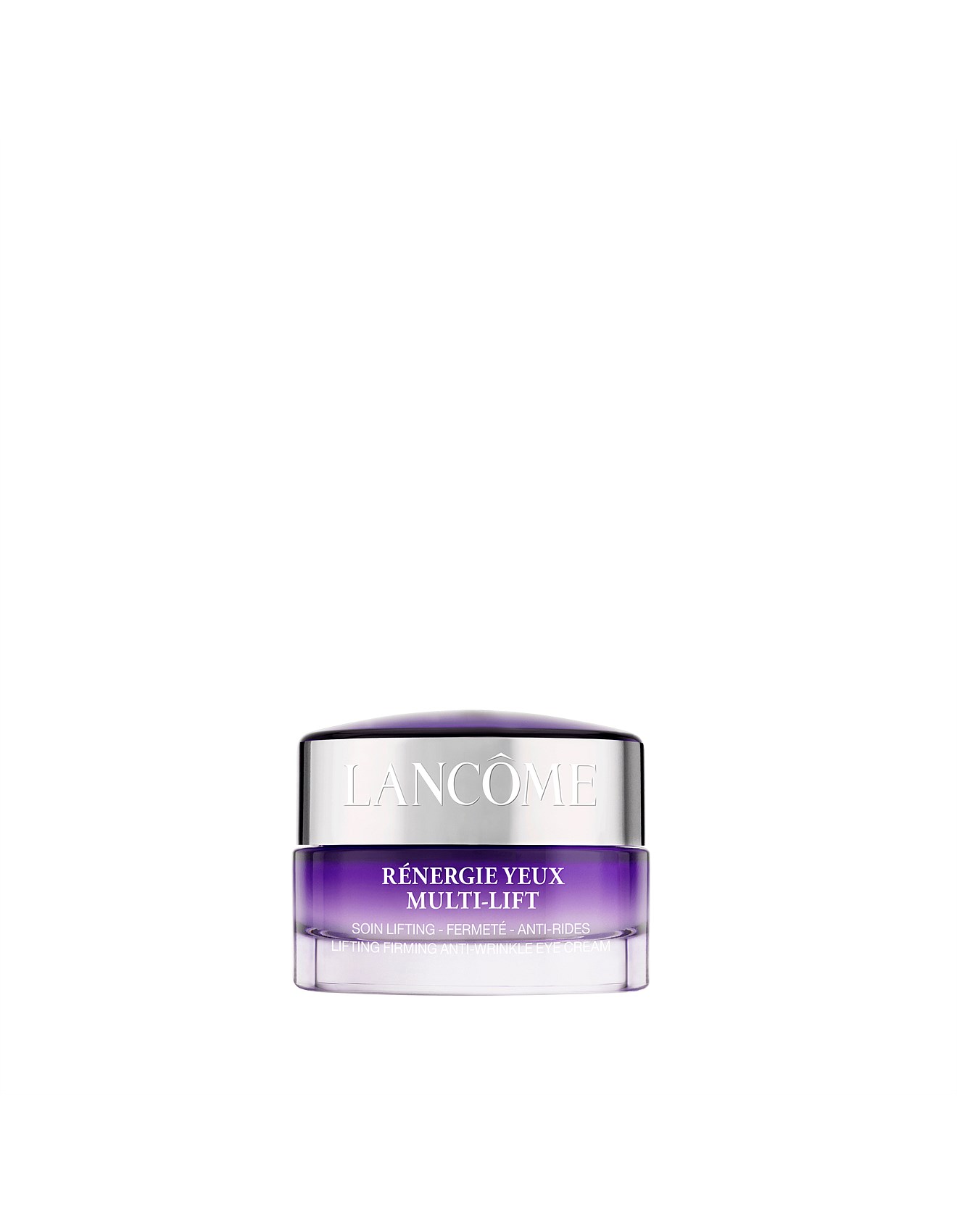 renergie eye cream