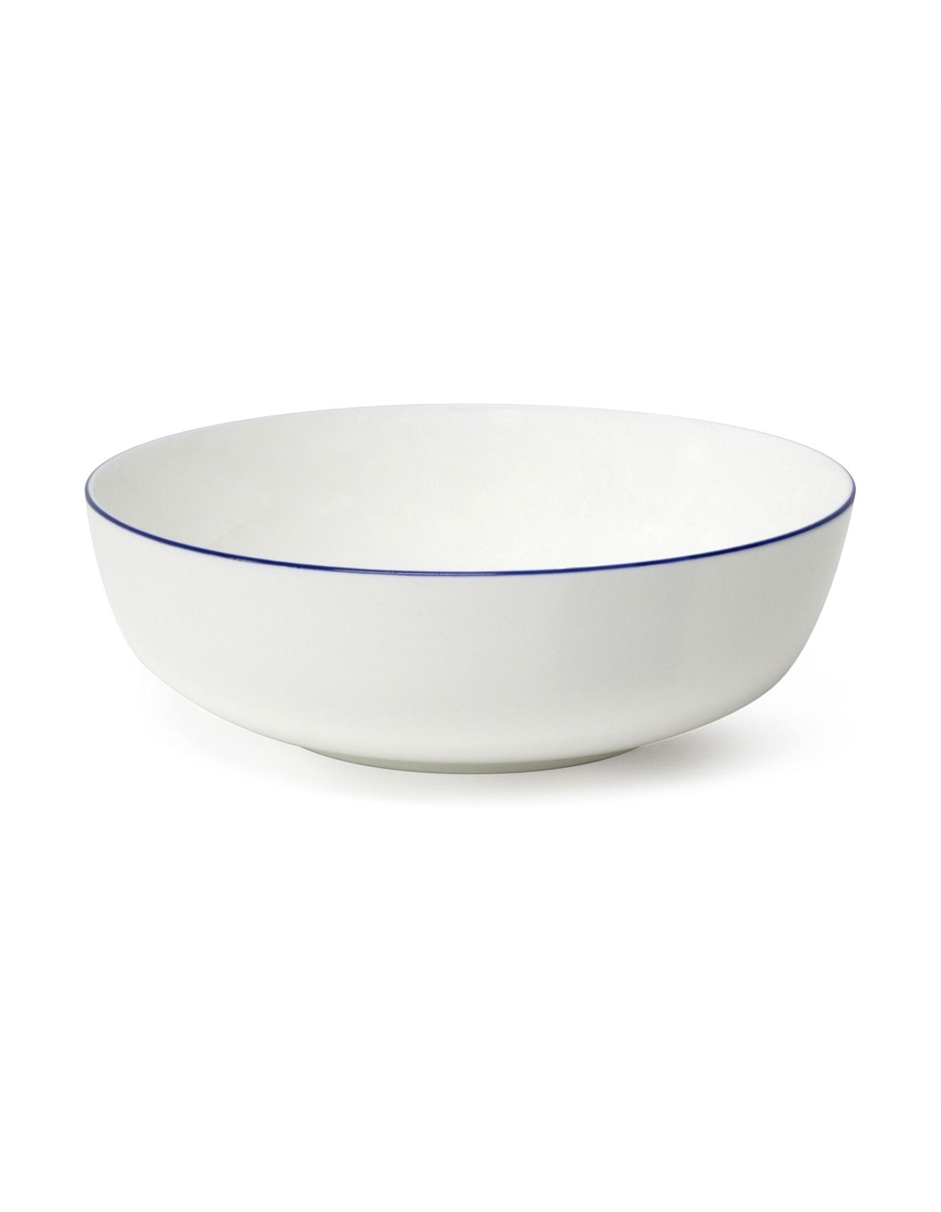 David Jones Collection Coast Fine Bone China Cereal Bowl